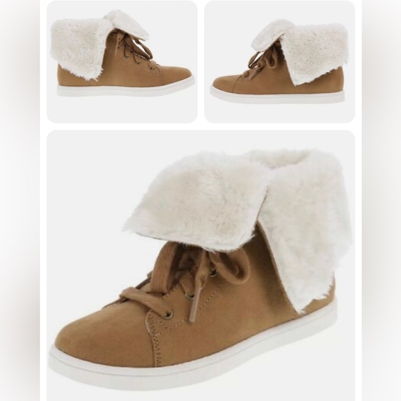 🌾 Airwalk Molly shoe - Picture 1 of 3